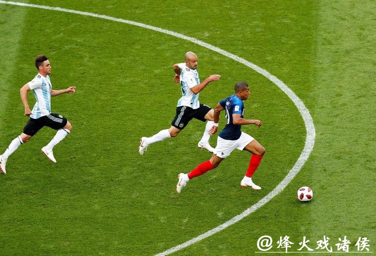 世界杯外围赛精彩进球集锦欣赏