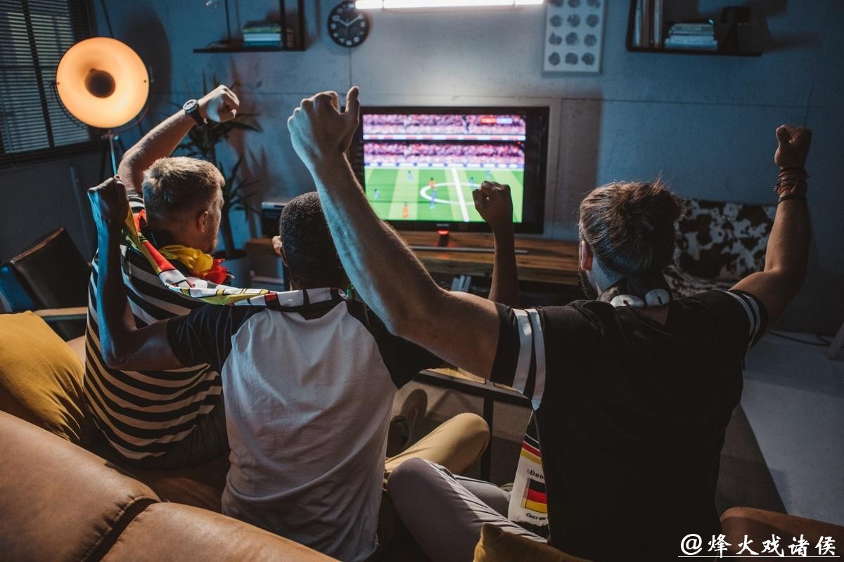 免费高清观看世界杯直播